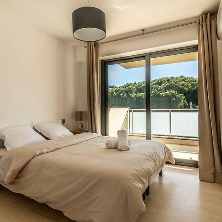 Cannes Apartments Next To La Croisette And Beach By Easybnb Luaran gambar