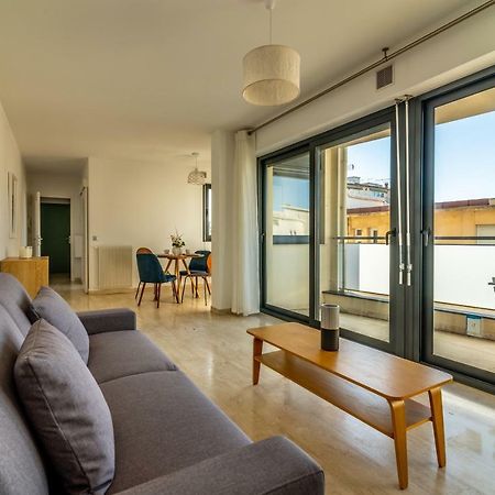 Cannes Apartments Next To La Croisette And Beach By Easybnb Luaran gambar