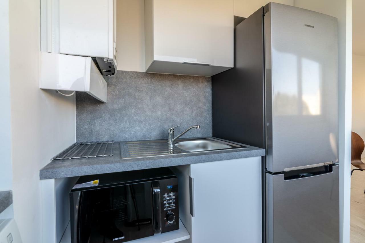 Cannes Apartments Next To La Croisette And Beach By Easybnb Luaran gambar