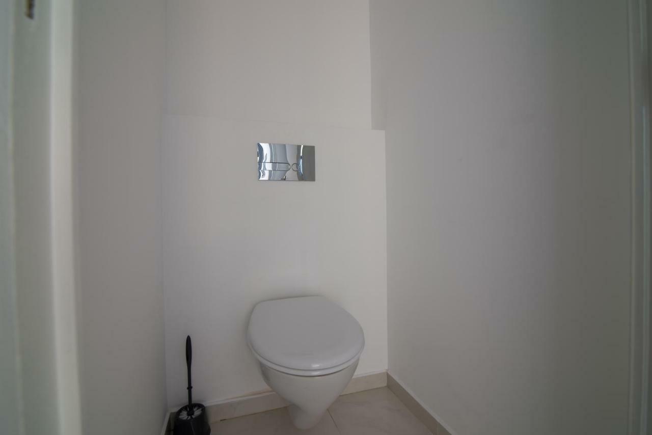 Cannes Apartments Next To La Croisette And Beach By Easybnb Luaran gambar