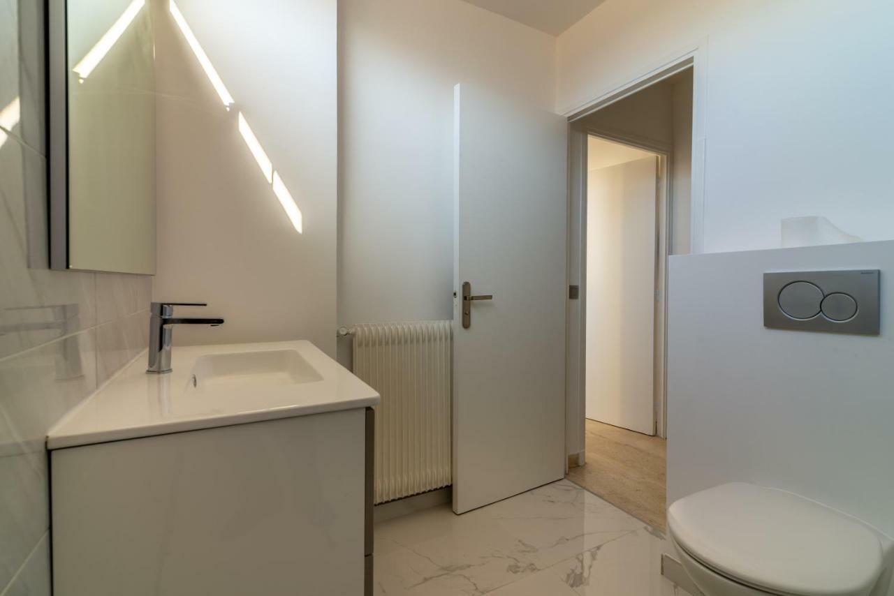 Cannes Apartments Next To La Croisette And Beach By Easybnb Luaran gambar